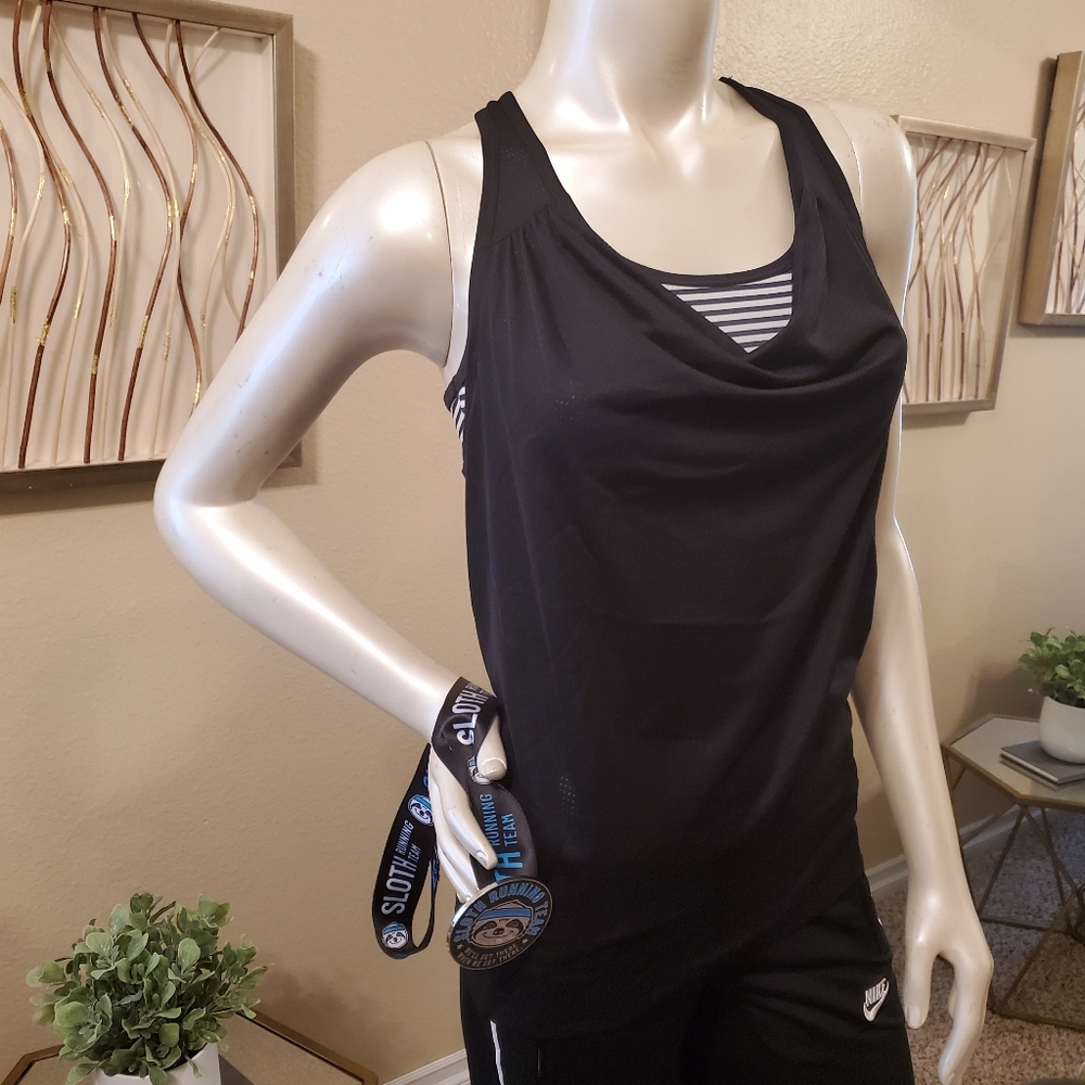 Champion Workout Shirt